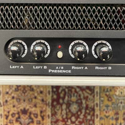 Engl Tube Poweramp 840/50 + Tube Amp 530 image 3