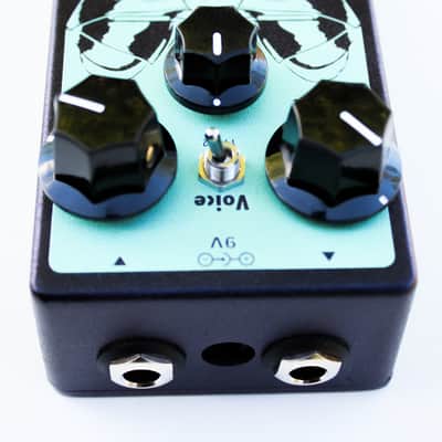 EarthQuaker Devices Fuzz Master General Octave Fuzz Blaster 2015 - 2019 - Various image 2