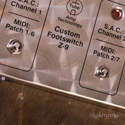 ENGL Z9 Footswitch B-STOCK image 2