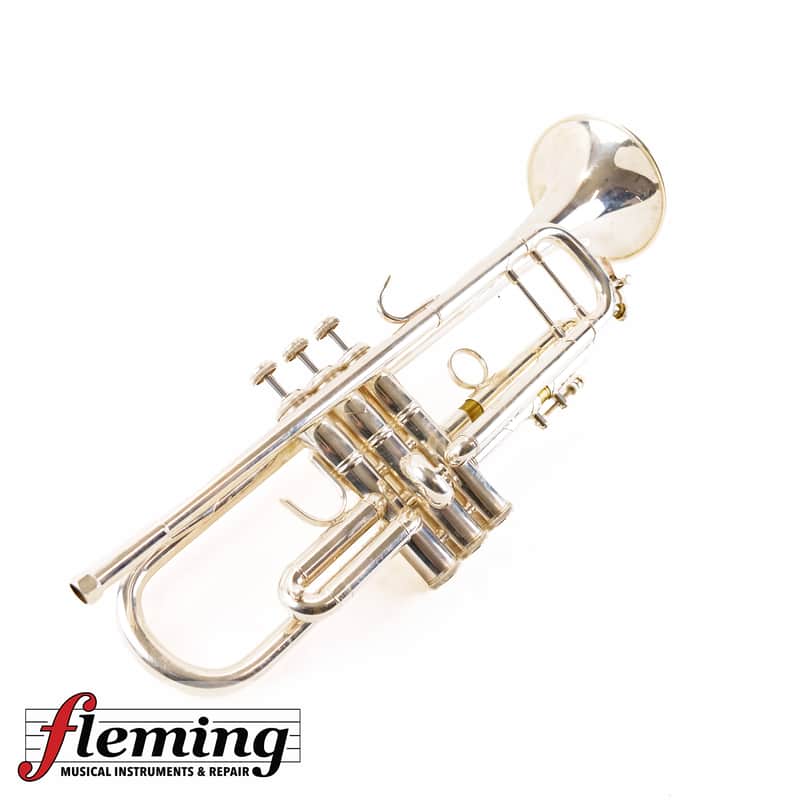 Bach Stradivarius 180S37