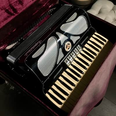 Silvio Soprani Accordions | Reverb