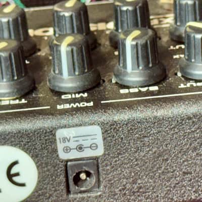 MXR M151 Doubleshot Distortion image 9