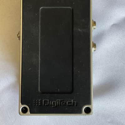 DigiTech Digidelay x series 2002 - 2015 - Silver image 5