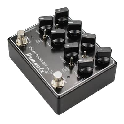 Demonfx Microtube D7K 