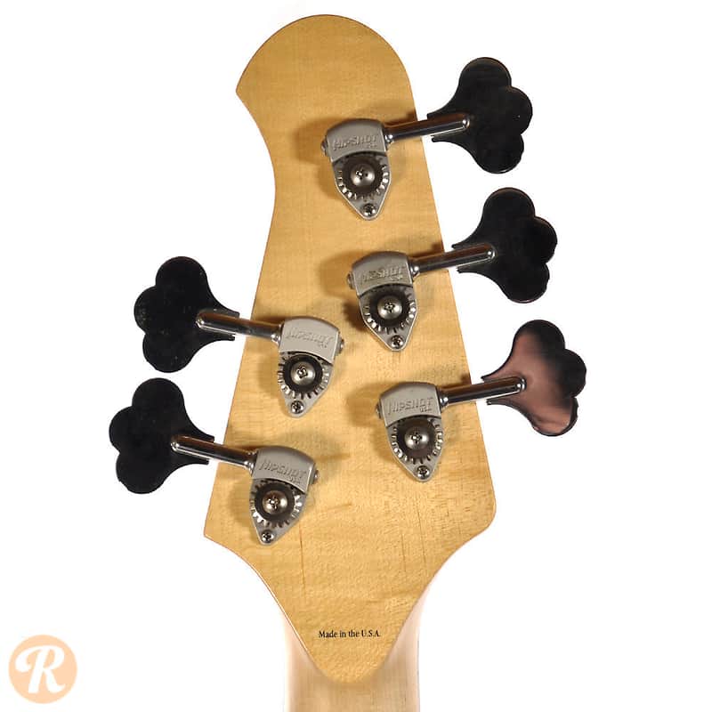 Lakland 55 94 Deluxe image 8