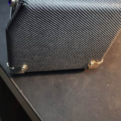 TriGens Amplification Vibro Champ Hand Wired Head image 4
