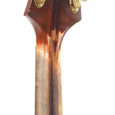 Epiphone Zephyr Emperor Regent 18.5 Inch Archtop Sunburst 1953 image 6