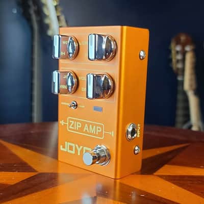 Joyo R-Series R-04 Zip Amp image 4