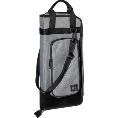 Classic Woven Stick Bag - Heather Gray image 3