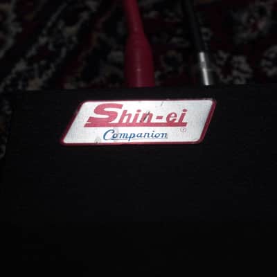 100% original 60's Shin-ei SF-1 Super Fuzz image 4