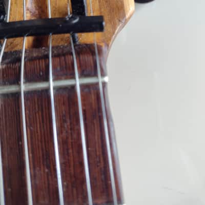 Gvgdv Handmade  Natural Ash Mahogany Wenge' image 9