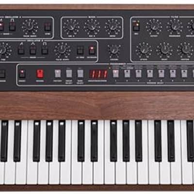Sequential Prophet 10 Analog Synthesizer Keyboard image 1
