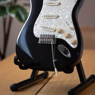 2009 Fender USA American Special Stratocaster - in Ebony & Rosewood image 1