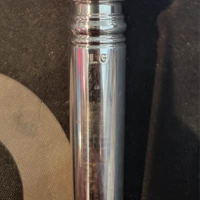 Selmer Paris Largo 16 Trombone with F Trigger Attachment with case and Mouthpiece image 18