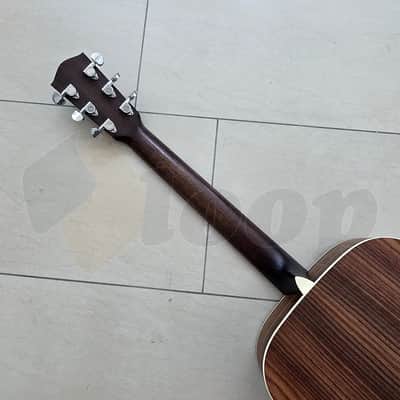 Eastman PCH2-OM BK image 10