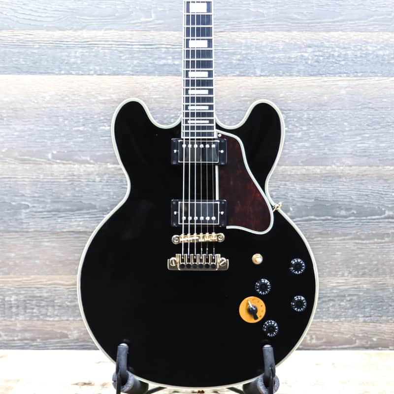 Epiphone B.B. King Lucille | Reverb Canada