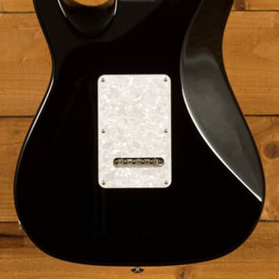 Suhr Standard Plus Faded Trans Whale Blue Burst Maple image 4