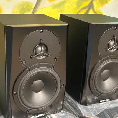 Dynaudio LYD 5 Active Nearfield Studio Monitors (Pair) – Mint Condition w/ Original Packaging & Accessories image 4