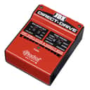 Radial JDX Direct Drive Amp Simulator Direct Box