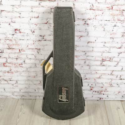 Gibson 1970s Chainsaw Les Paul Case VINTAGE image 3