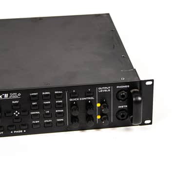 Fractal Audio Systems AXE-FXII XL + Owned by Sergio Vega image 3