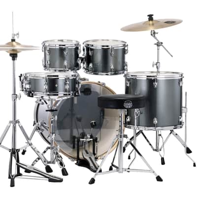 MAPEX IT VE5295FTCVC VENUS ROCK 5 PEZZI image 3