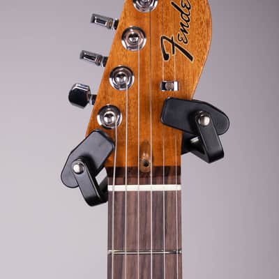 Fender Limited Edition American Cabronita Special Telecaster Black USA (IN-STOCK) image 6