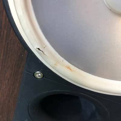 Paradigm Titan Monitor v.6 Bookshelf Speakers image 3