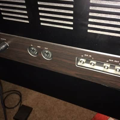 Yamaha Clavinova CLP-100 (Very rare!) image 2