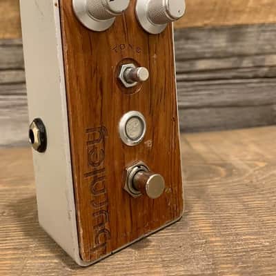 Bogner Burnley Distortion Studio Edition with Rupert Neve Transformer image 5