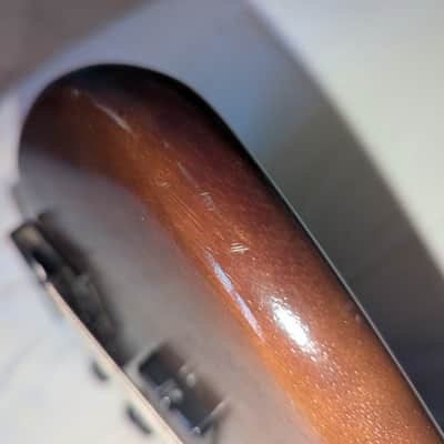 Ibanez GSR206B-WNF Gio Soundgear image 6