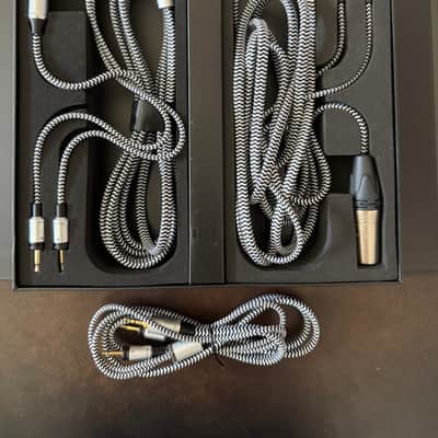 Focal Clear Open-Back Headphones image 10