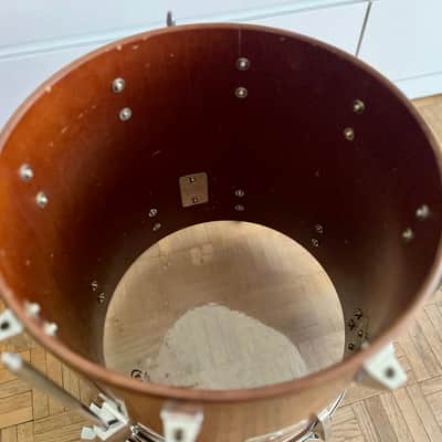 Yamaha 7000 mahogany - Mahogany image 3