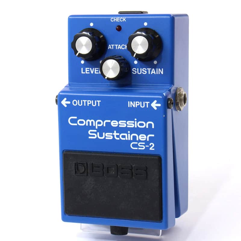 Boss CS-2