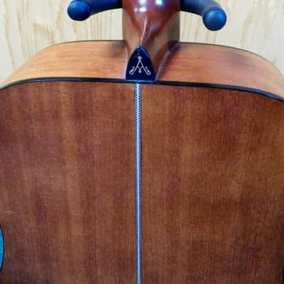Alvarez Acoustic Guitar 5045G Professional Series! Great Sound! Free Shipping! image 9