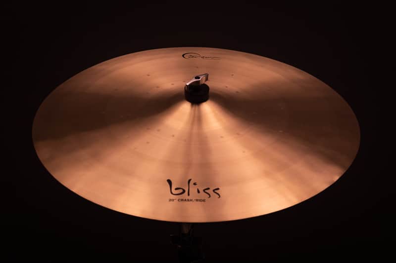 Dream 20" Bliss Series Crash/Ride image 1