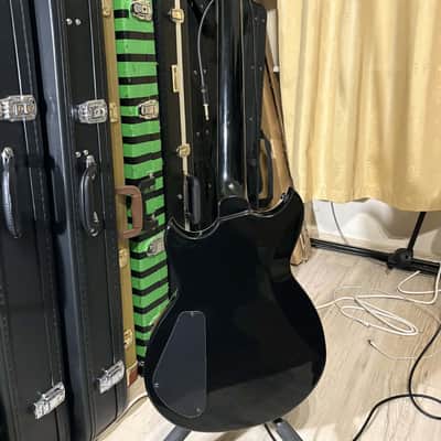 Reverend Sensei RA Blackout 2025 - Black image 4