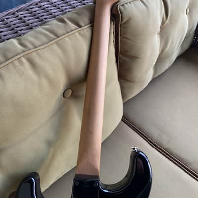 ESP "the Mirage" Custom Made in Japan image 9
