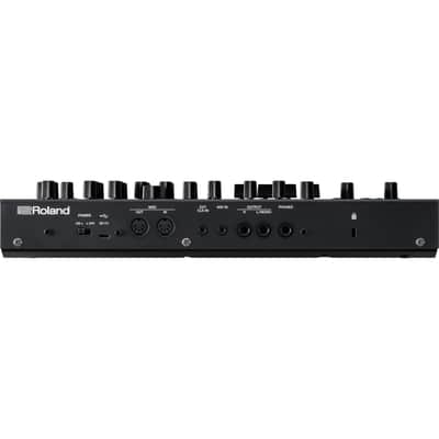 Roland SH-4D Desktop Synthesizer Module image 3