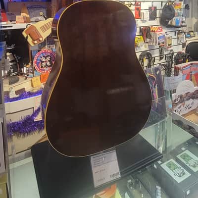 Gibson J-50ADJ 1956 - 1968 - Natural image 4