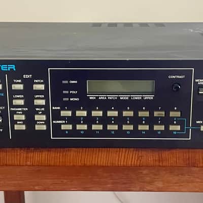 Roland MKS-80 Super Jupiter Rev 4