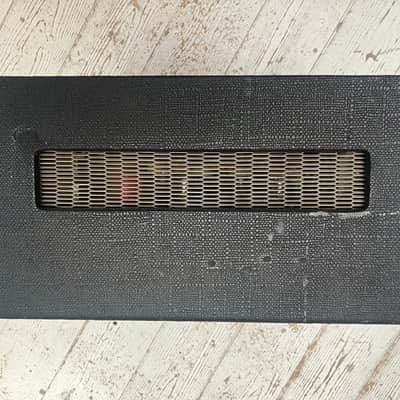 Vintage Watkins WEM Westminster 1970's Valve / Tube Amplifier Made in England 12" Speaker image 12