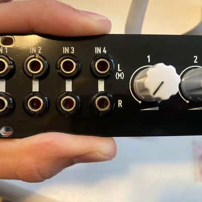 Befaco STMIX 1U - Eurorack Module image 4