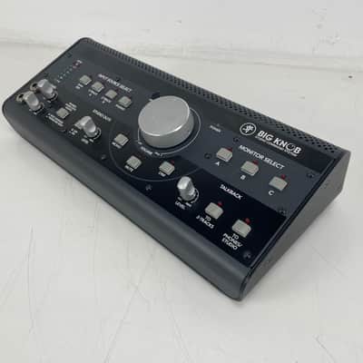 Mackie - Big Knob - Studio Command System - C03 image 4