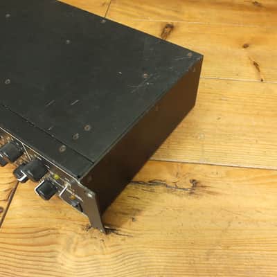 Pearce G1 * Vintage 80s Guitar Preamp Made in USA image 4