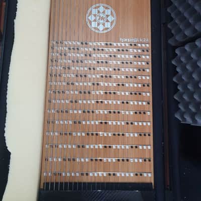 Marcodi K24 2018 - Harpejji image 4