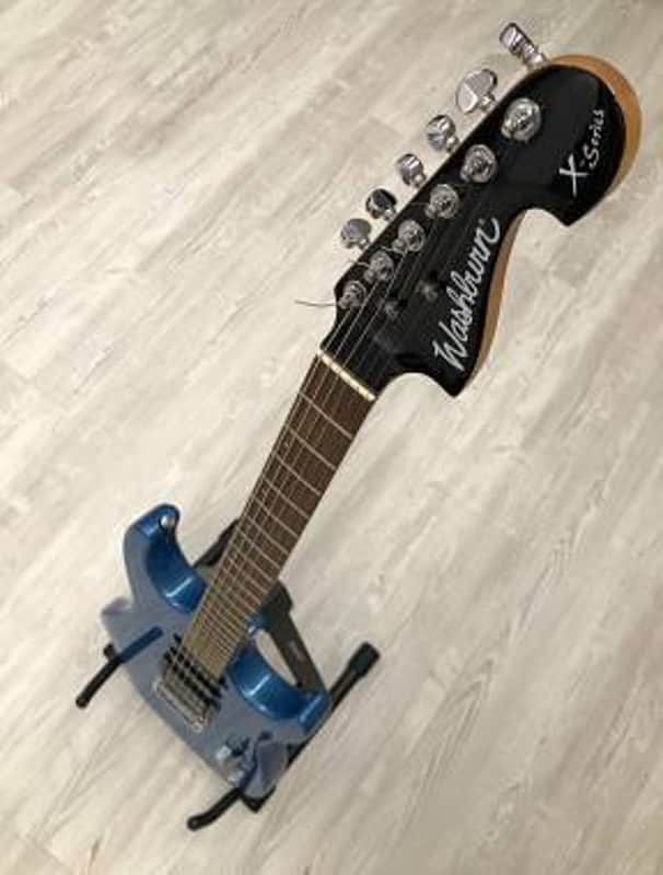 Washburn X Series Pro image 1