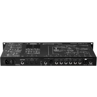 Gamechanger Audio Plasma Rack image 5