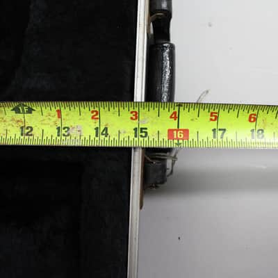70s/80s Fender Bass Case image 18