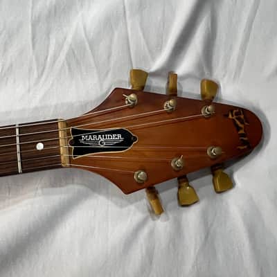 Gibson Marauder Freebird Custom with Rosewood Fretboard 1976 image 3